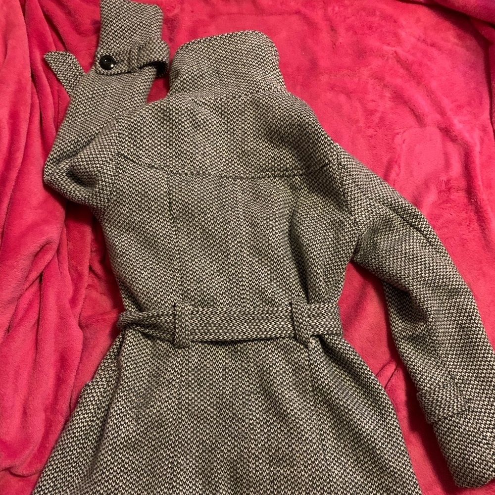 Winter coat - Picture 4 of 4